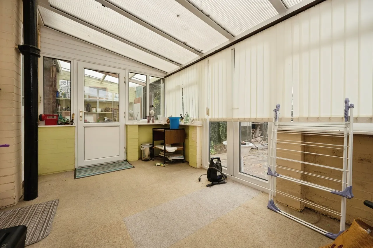 Honey Hill Gardens, Bedford, Bedfordshire, MK40, photo 5