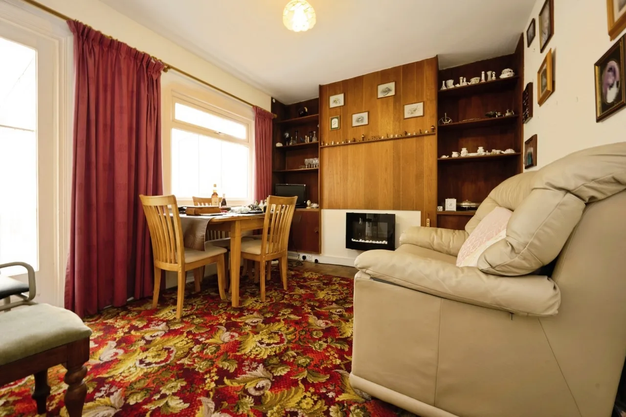 Honey Hill Gardens, Bedford, Bedfordshire, MK40, photo 4