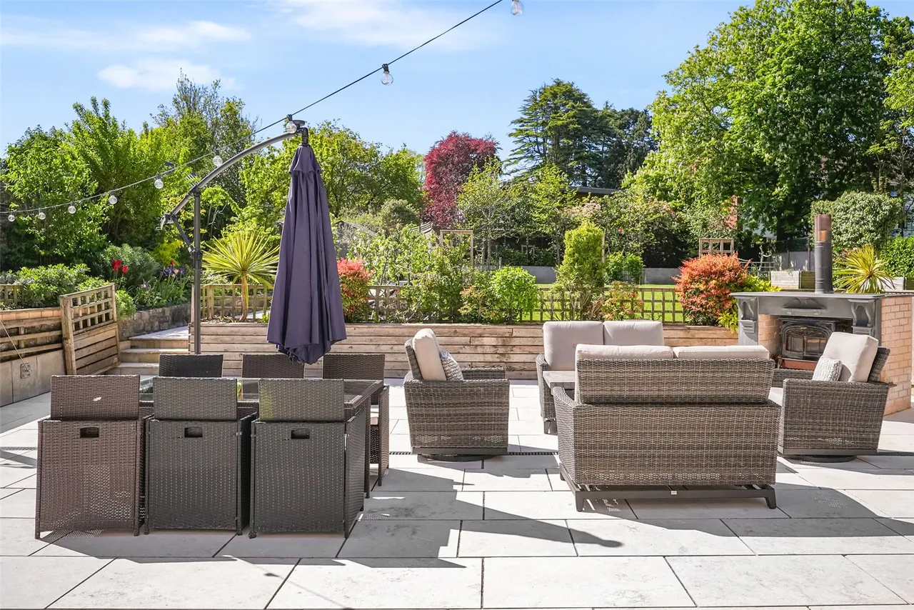 Park Road, Penarth, CF64 3BD, photo 27
