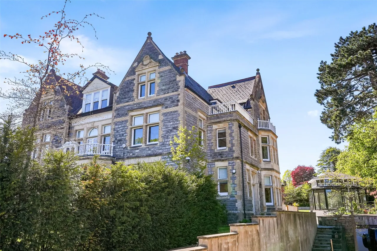 Park Road, Penarth, CF64 3BD, photo 28