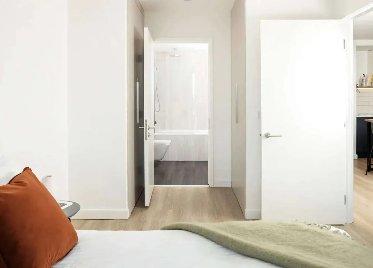 Vita Living, Circle Square, 7 Nobel Way, Manchester, M1 7FU, photo 6