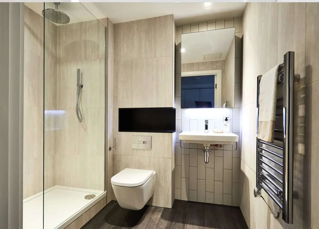 Vita Living, Circle Square, 7 Nobel Way, Manchester, M1 7FU, photo 4