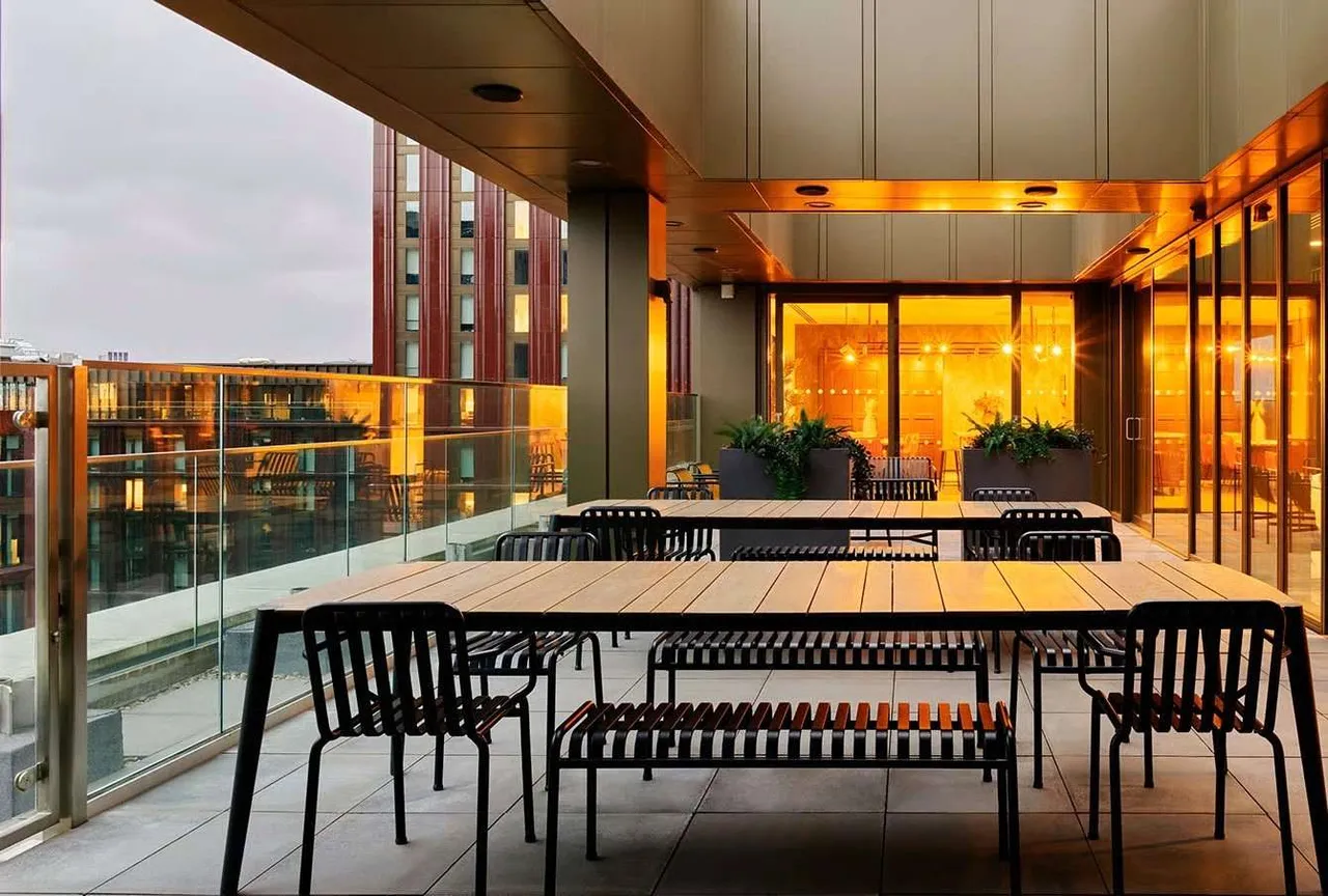 Vita Living, Circle Square, 7 Nobel Way, Manchester, M1 7FU, photo 11