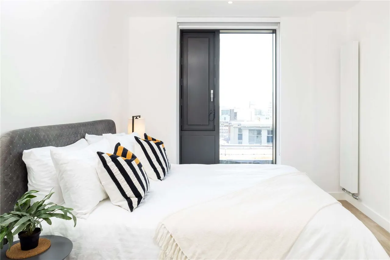 Vita Living, Circle Square, 7 Nobel Way, Manchester, M1 7FU, photo 5