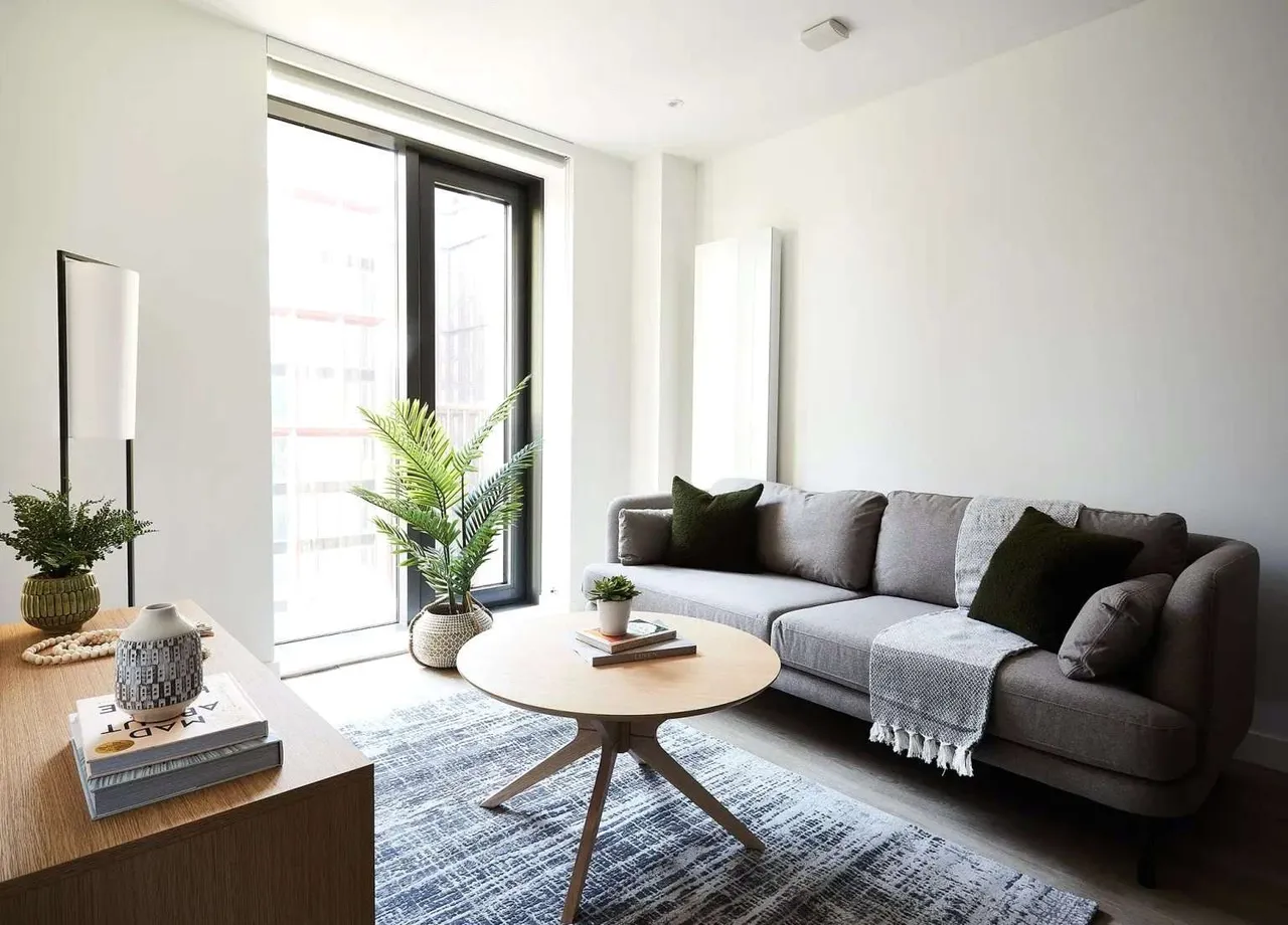 Vita Living, Circle Square, 7 Nobel Way, Manchester, M1 7FU, photo 2