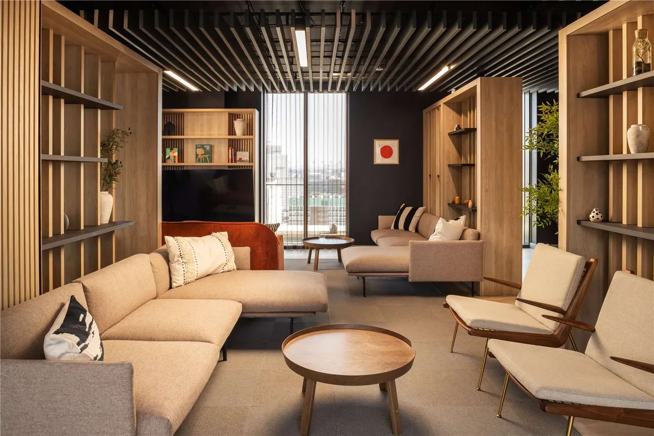 Vita Living, Circle Square, 7 Nobel Way, Manchester, M1 7FU, photo 10