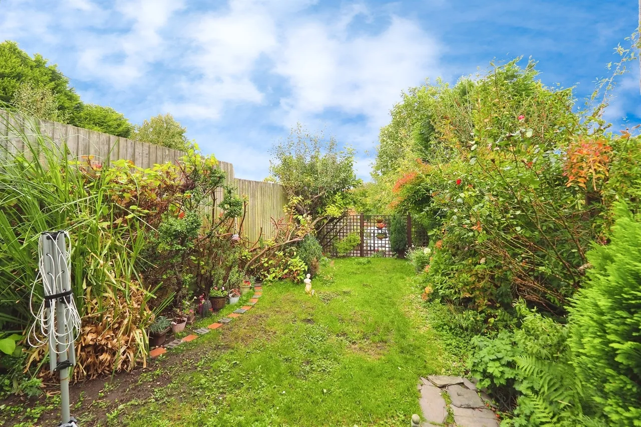 Marsh Lane, Belper, DE56, photo 12