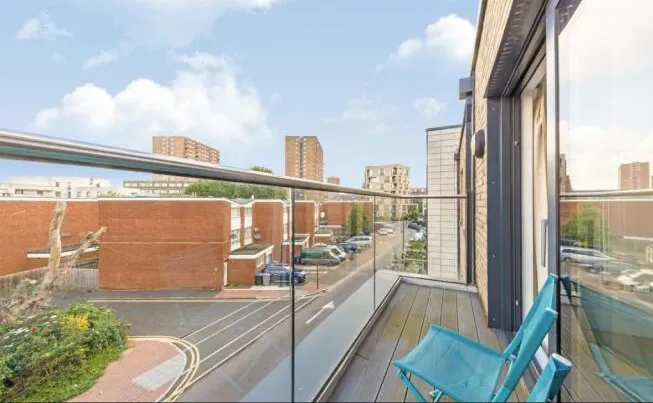 Kilburn Park Road, London, photo 9