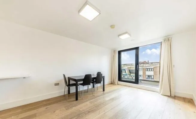 Kilburn Park Road, London, photo 3