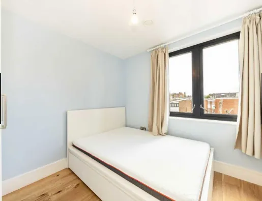 Kilburn Park Road, London, photo 4