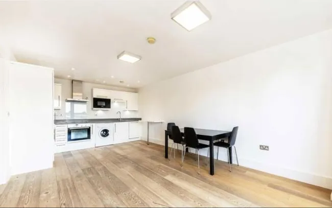 Kilburn Park Road, London, photo 6