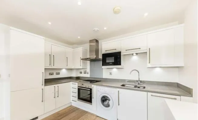 Kilburn Park Road, London, photo 5
