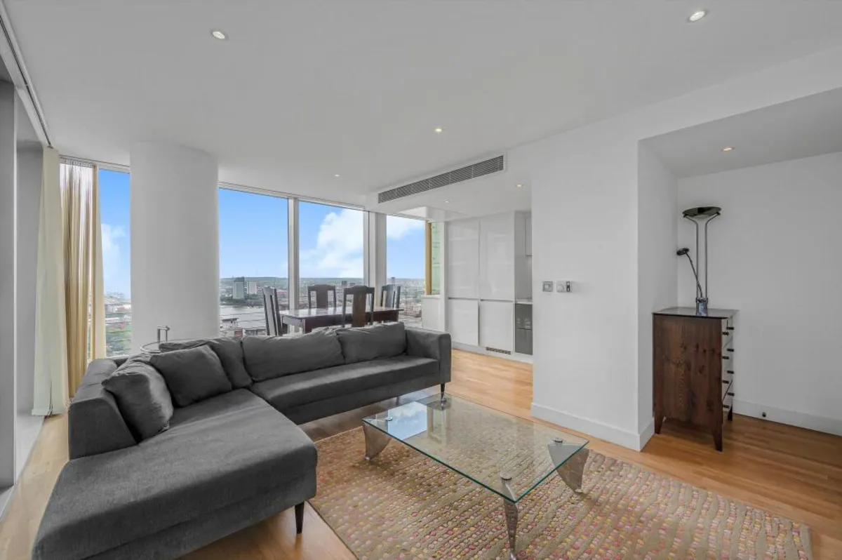 Landmark West, Canary Wharf, E14, photo 2