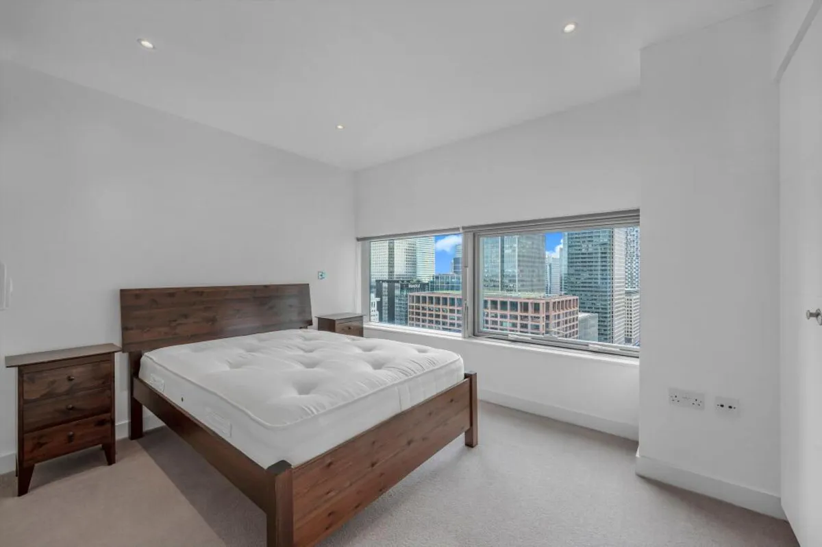 Landmark West, Canary Wharf, E14, photo 6