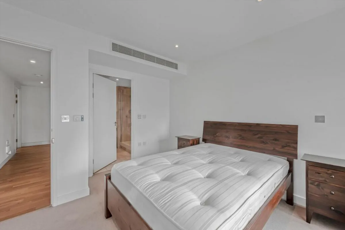 Landmark West, Canary Wharf, E14, photo 5