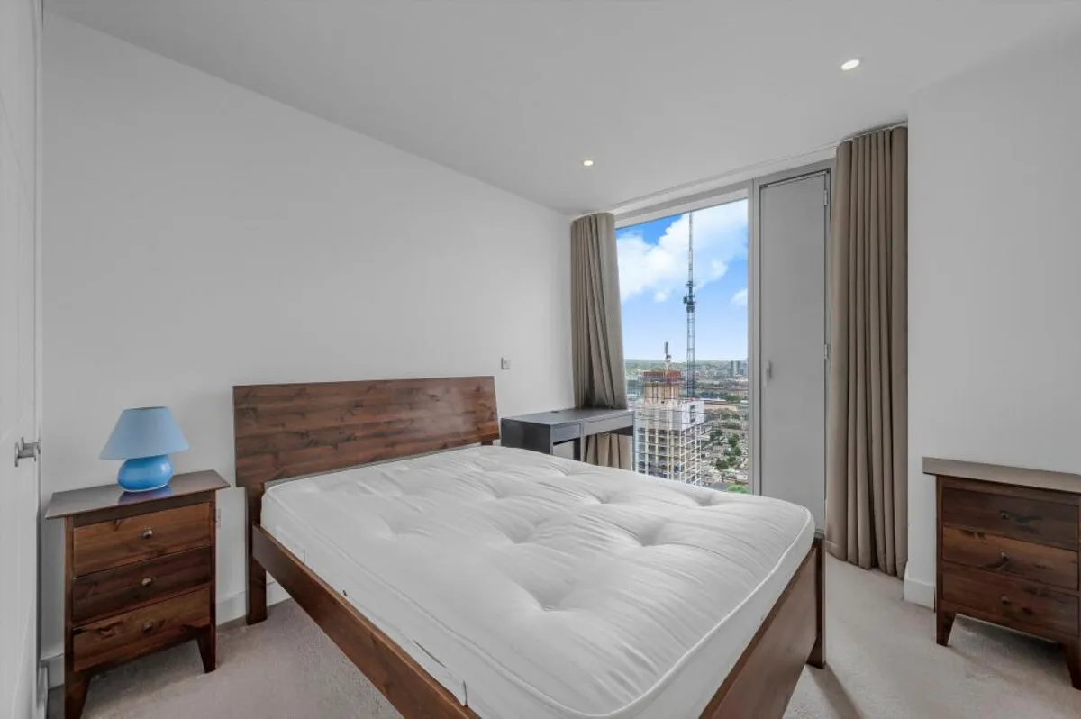 Landmark West, Canary Wharf, E14, photo 8