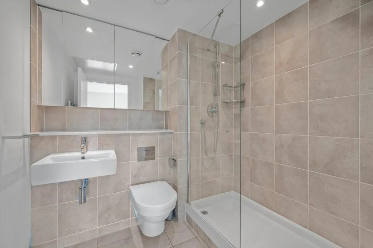 Landmark West, Canary Wharf, E14, photo 7
