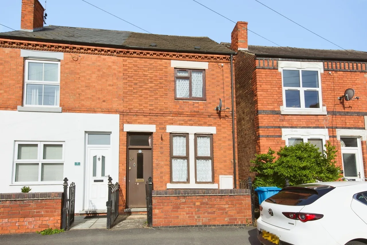 Victoria Street, Long Eaton, NG10, photo 12
