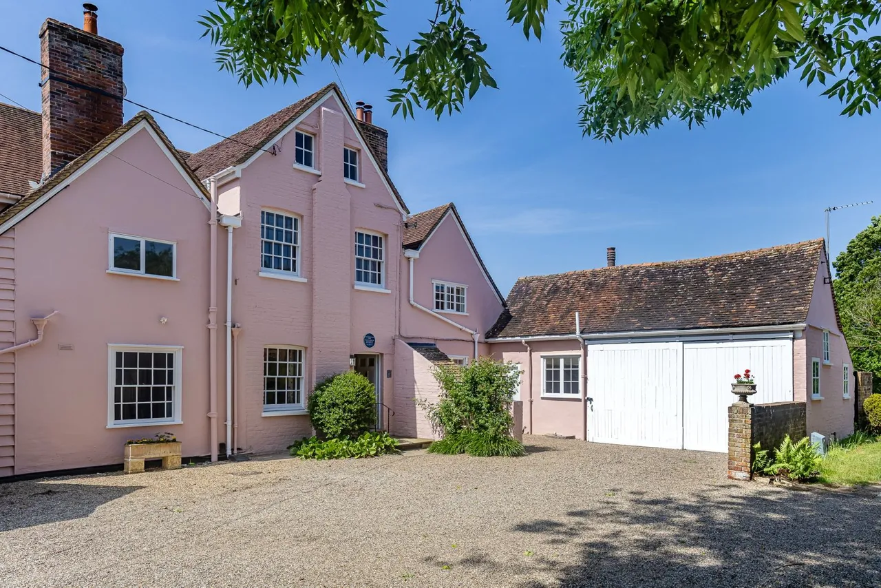 White Notley, Witham, Essex, CM8 1RN, photo 3