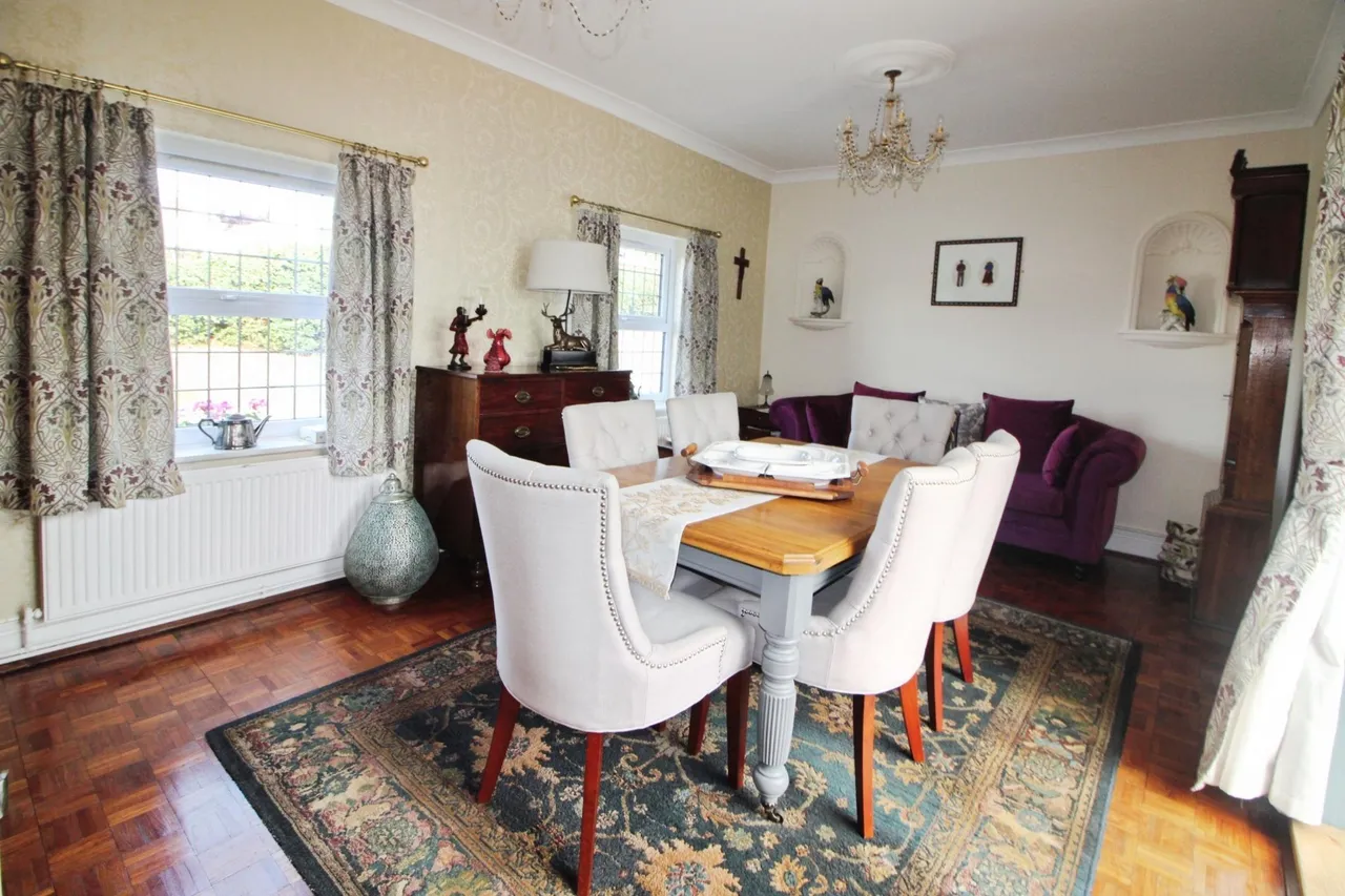 Old Post Office Lane, South Ferriby, DN18, photo 19
