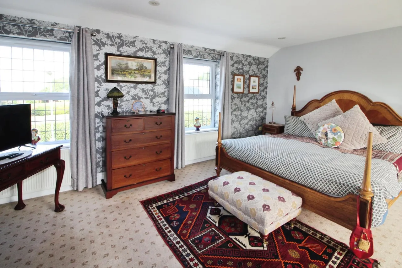 Old Post Office Lane, South Ferriby, DN18, photo 8