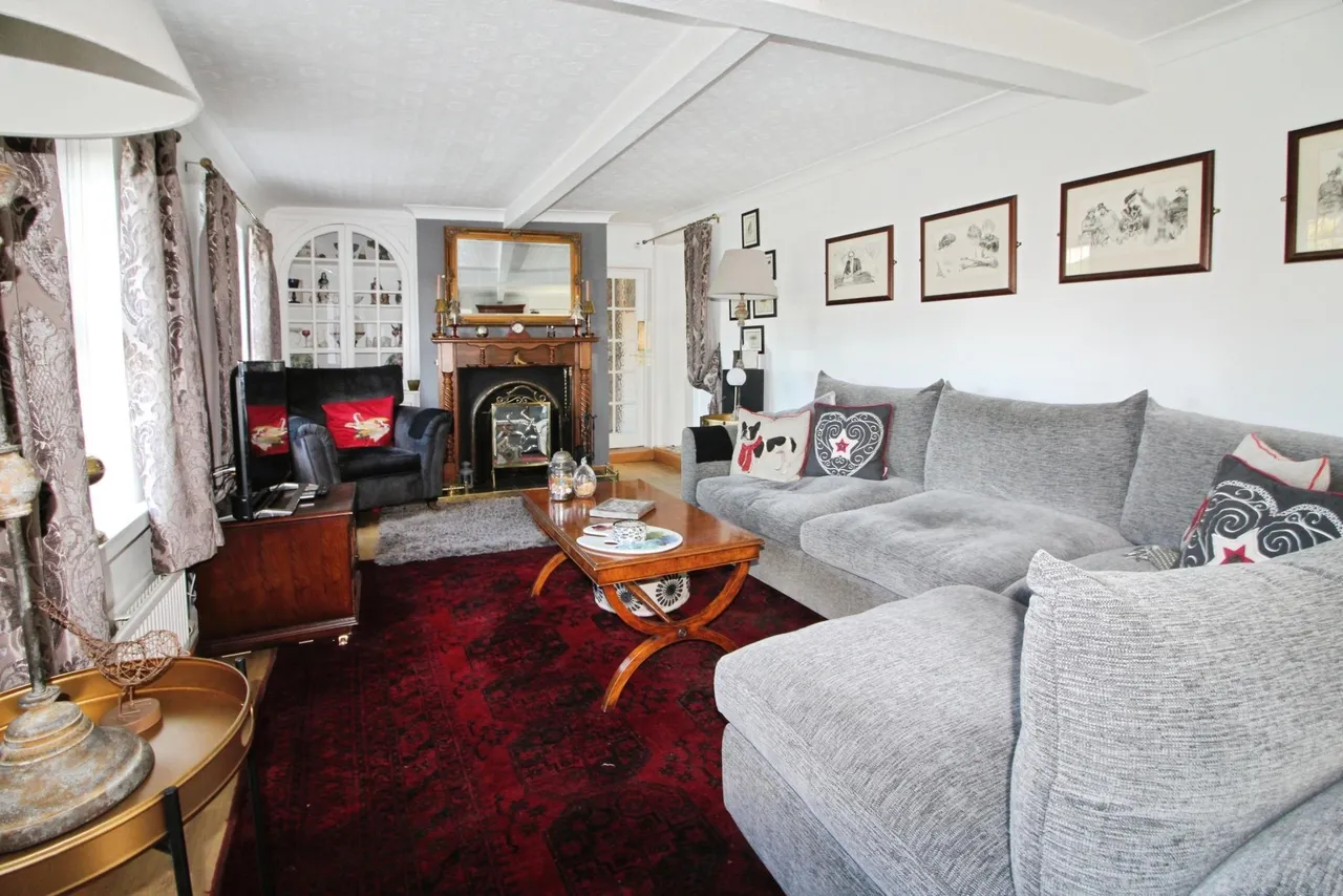 Old Post Office Lane, South Ferriby, DN18, photo 6