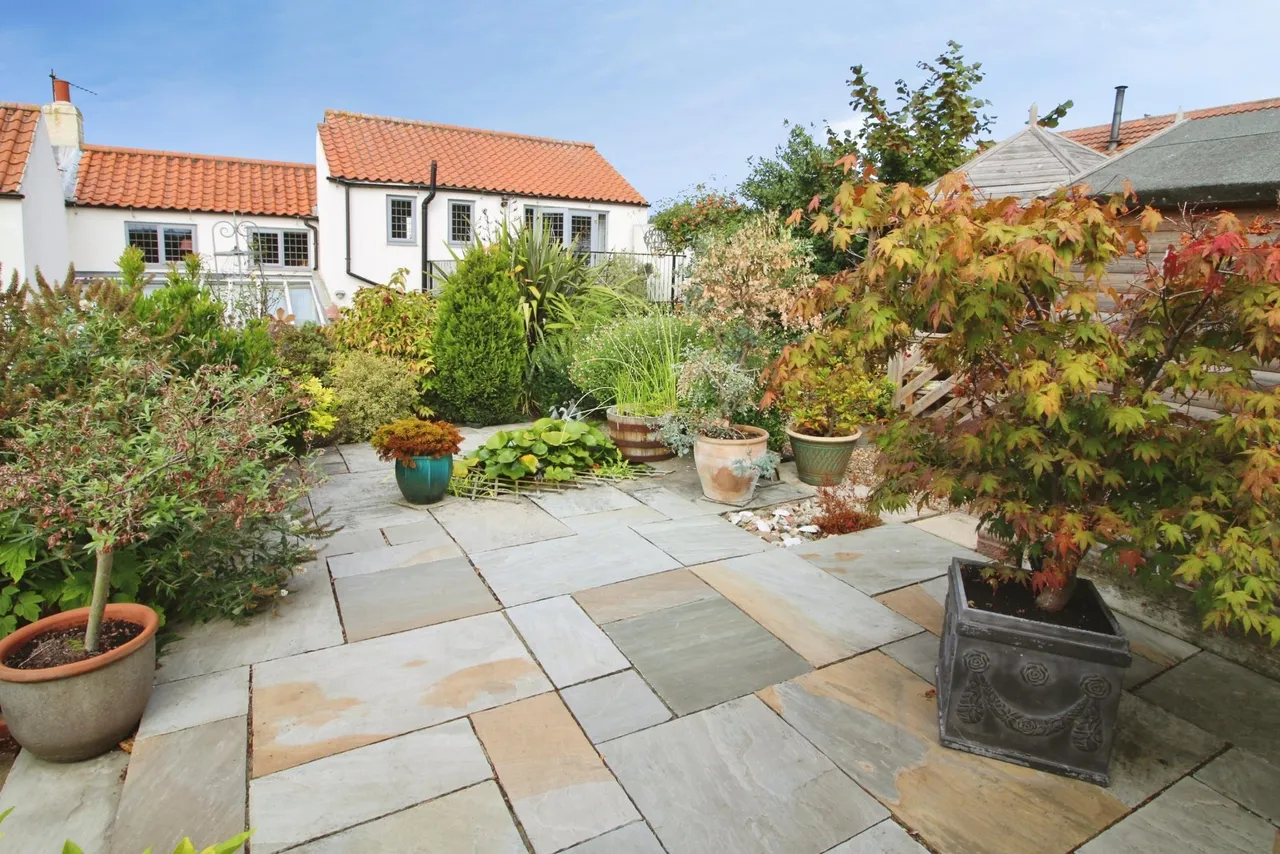 Old Post Office Lane, South Ferriby, DN18, photo 21