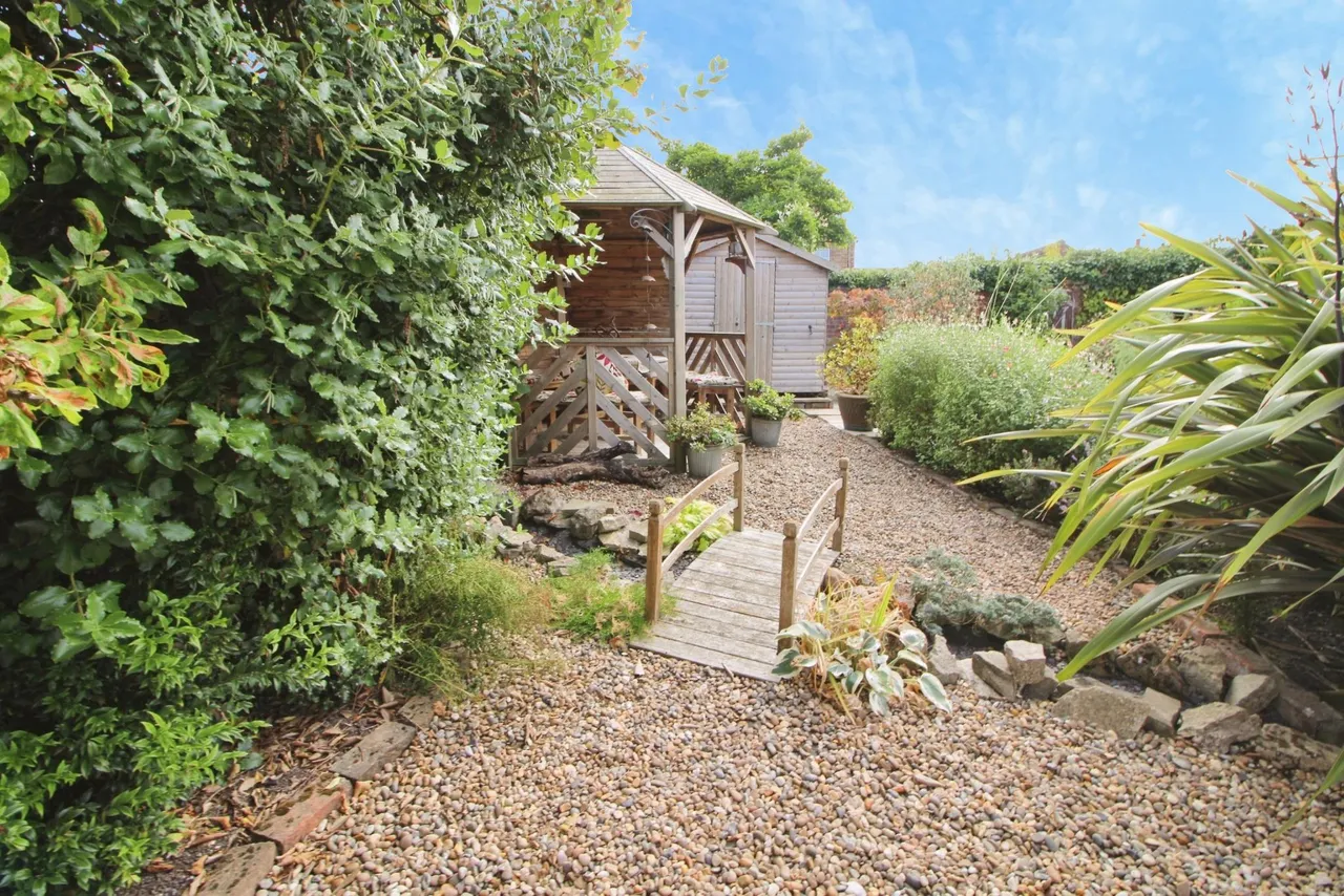 Old Post Office Lane, South Ferriby, DN18, photo 13