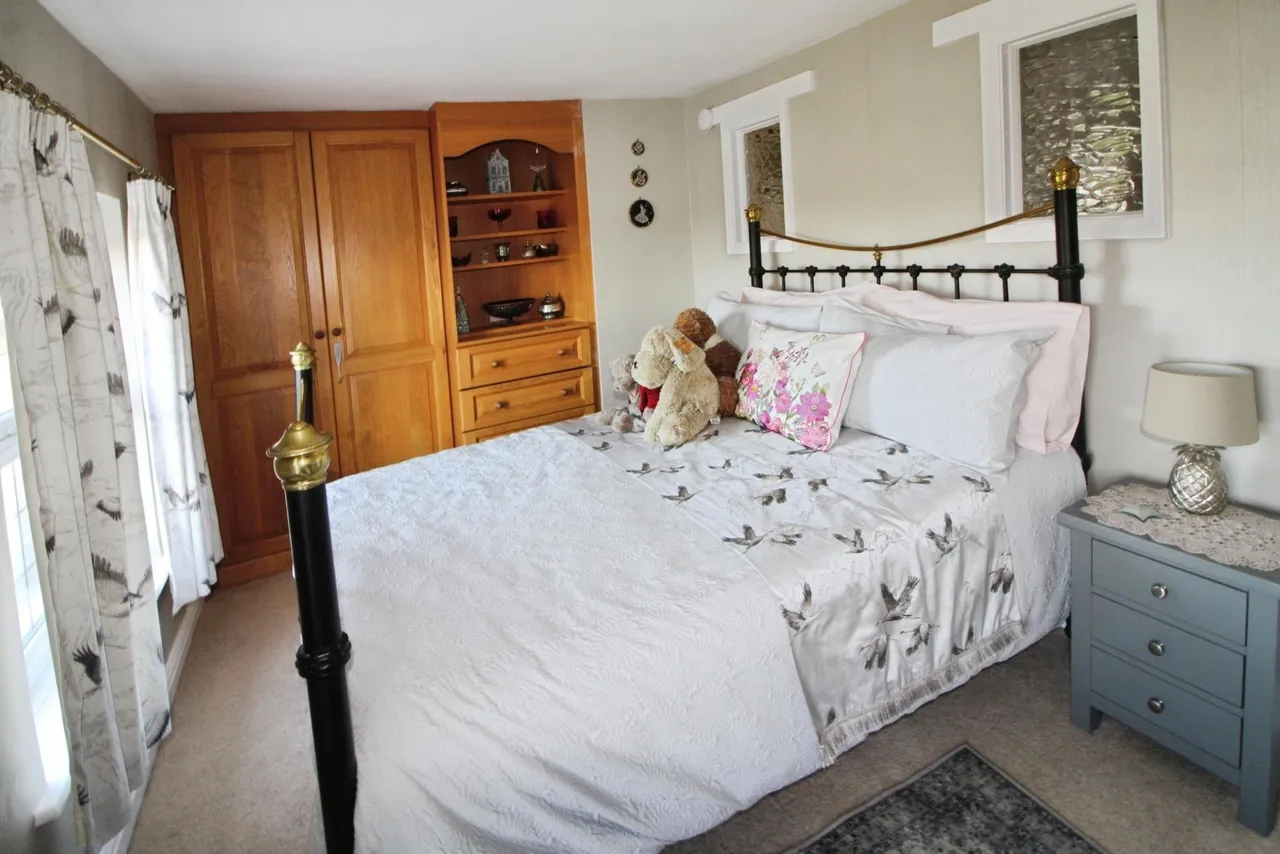 Old Post Office Lane, South Ferriby, DN18, photo 14