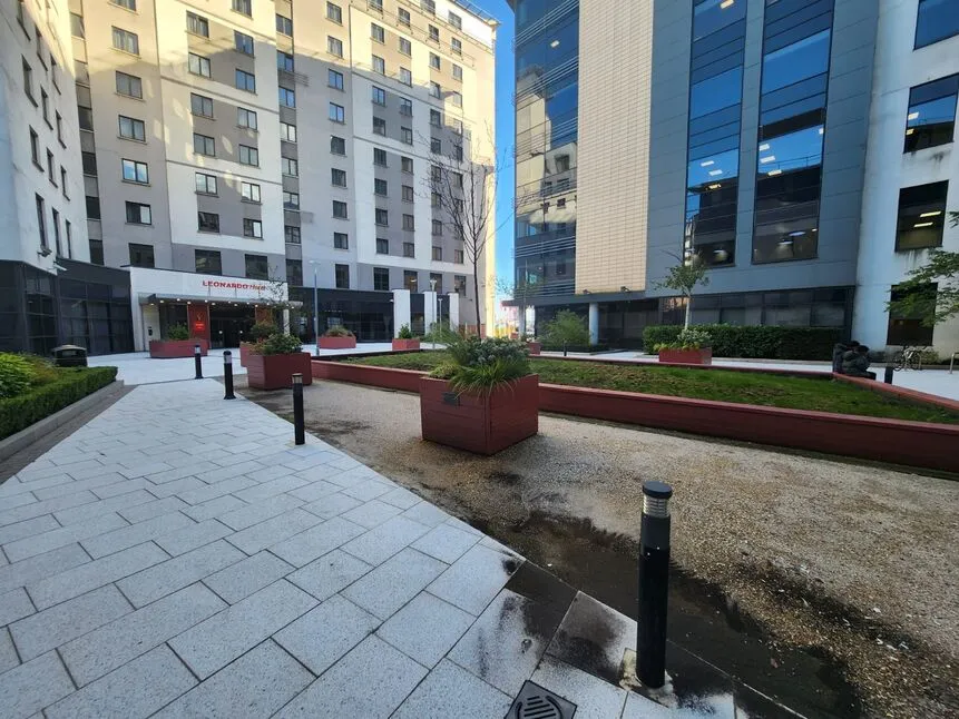 Waterfront Plaza, Nottingham, Nottinghamshire, NG2, photo 2
