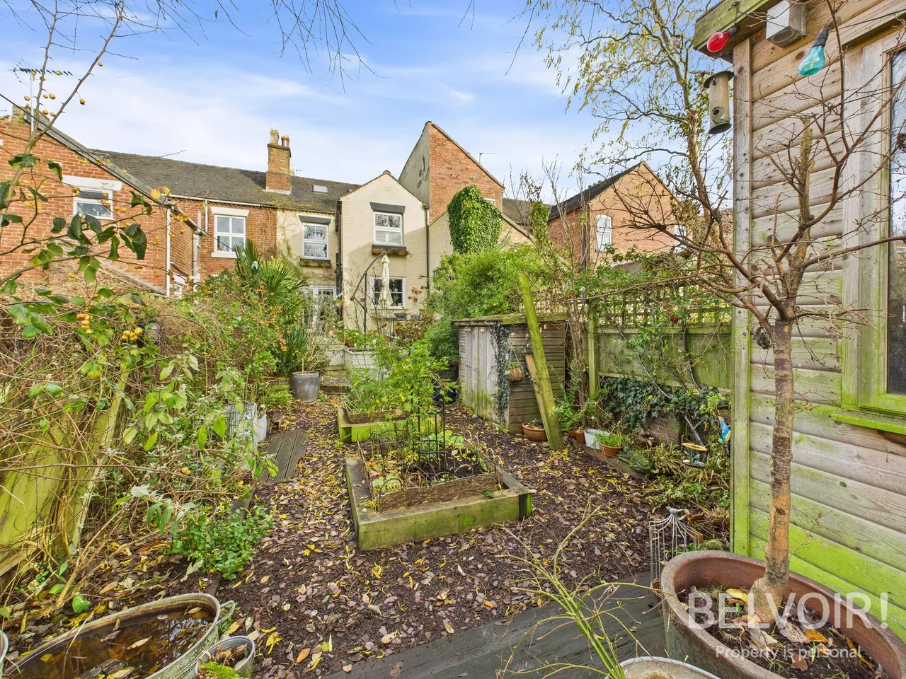 Victor Street, Stone, ST15, photo 15