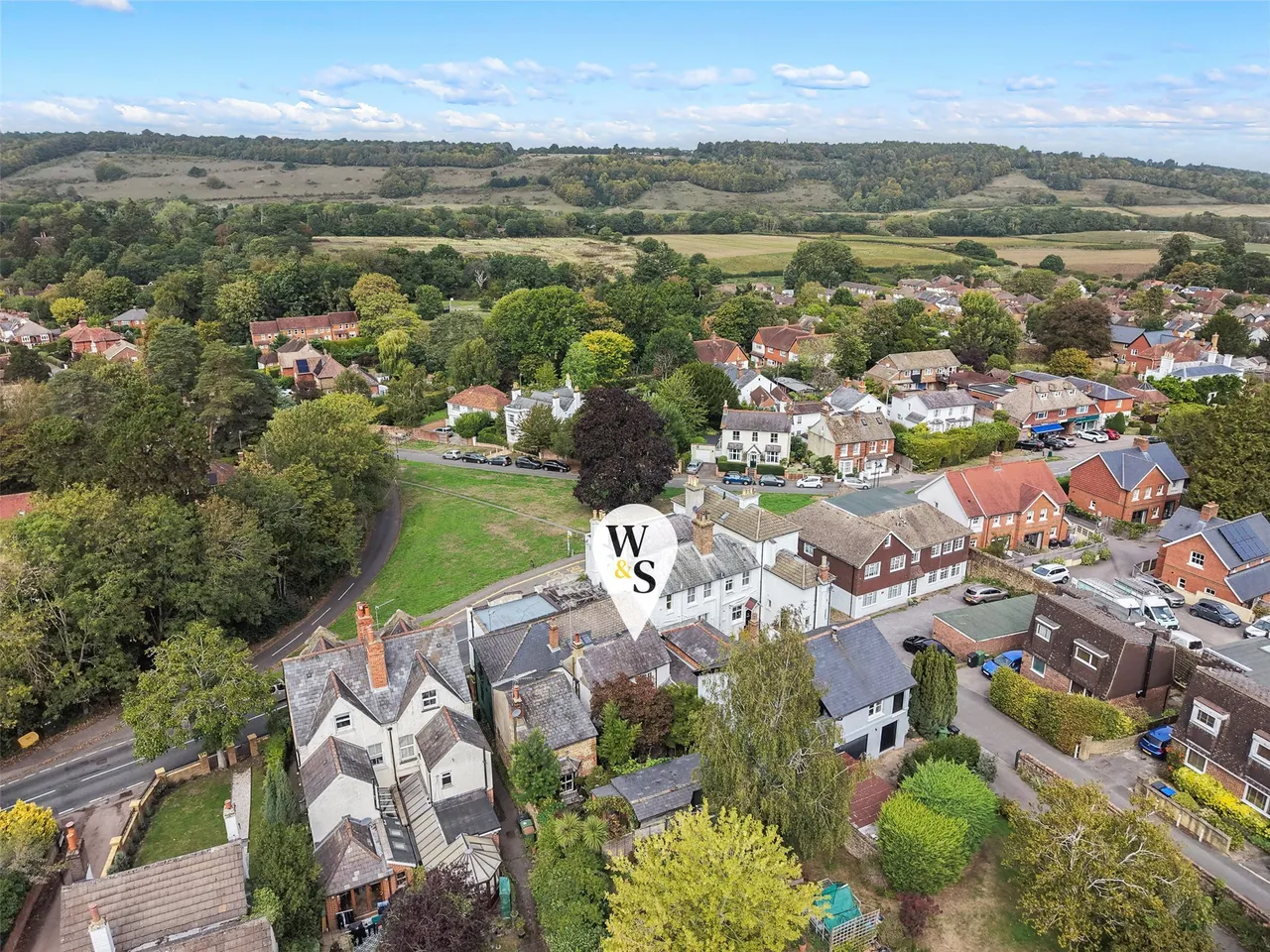 Parsonage Lane, Westcott, RH4, photo 9