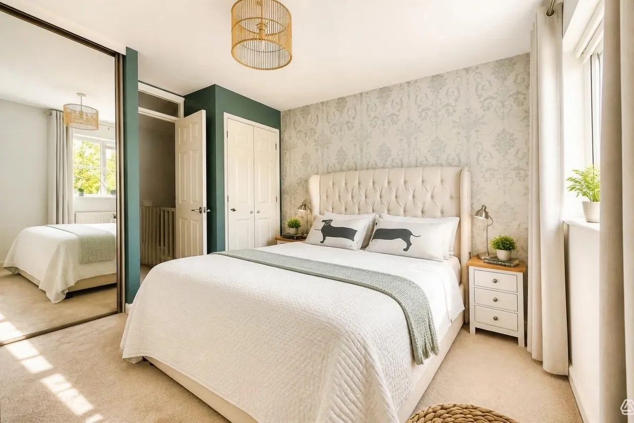 Westcotts Green, Warfield, Bracknell, Berkshire, RG42 3SG, photo 8