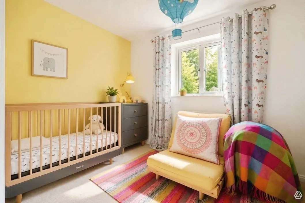 Westcotts Green, Warfield, Bracknell, Berkshire, RG42 3SG, photo 4