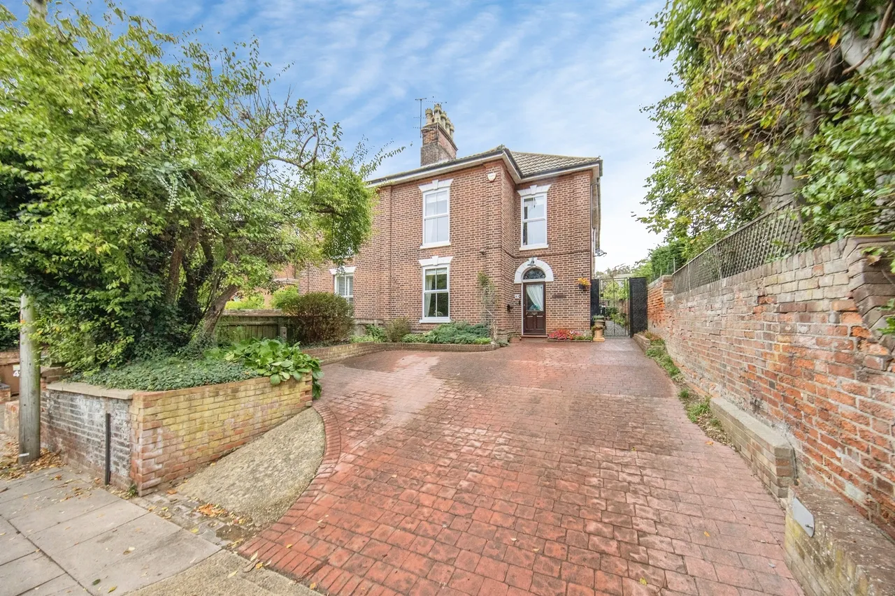 Bishops Hill, Ipswich, IP3, photo 19