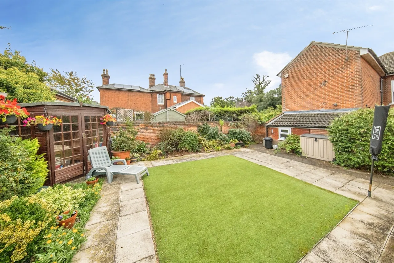Bishops Hill, Ipswich, IP3, photo 18
