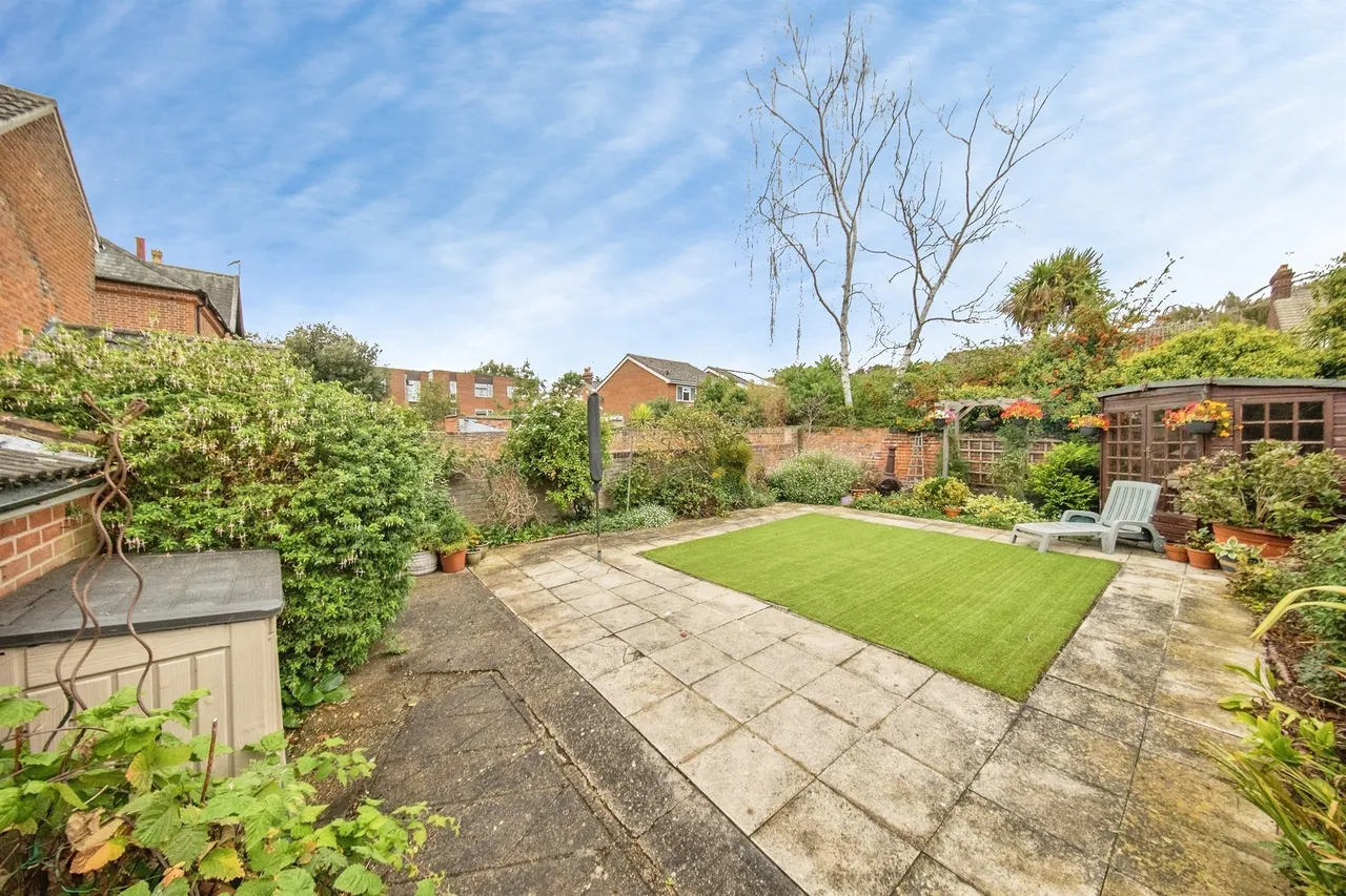 Bishops Hill, Ipswich, IP3, photo 17