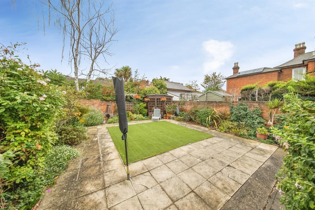 Bishops Hill, Ipswich, IP3, photo 16