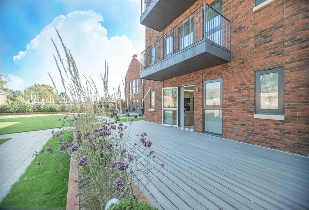 Watford Road, Radlett, Hertfordshire, WD7 8LD, photo 18