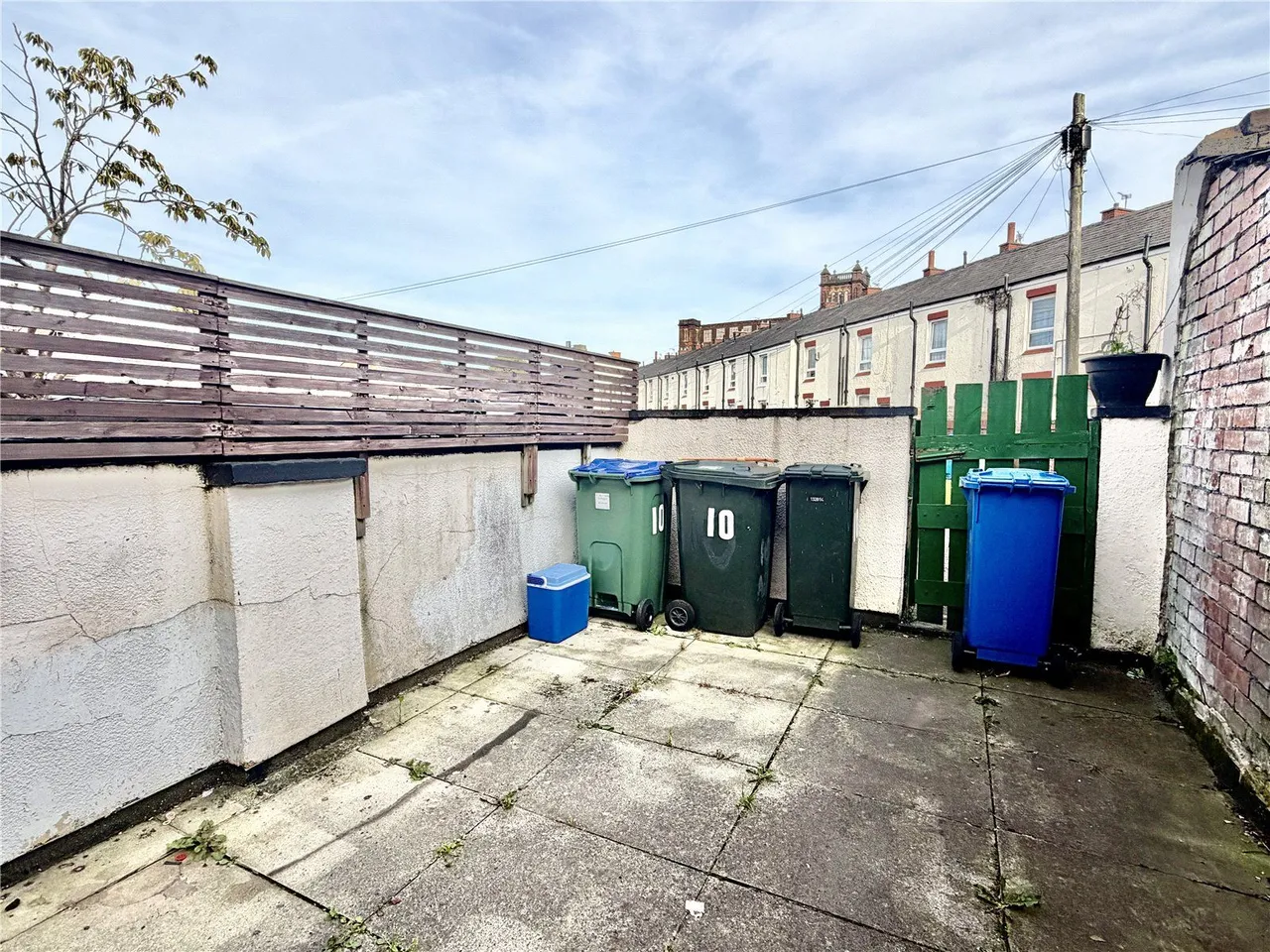 Ann Street, Heywood, OL10, photo 14
