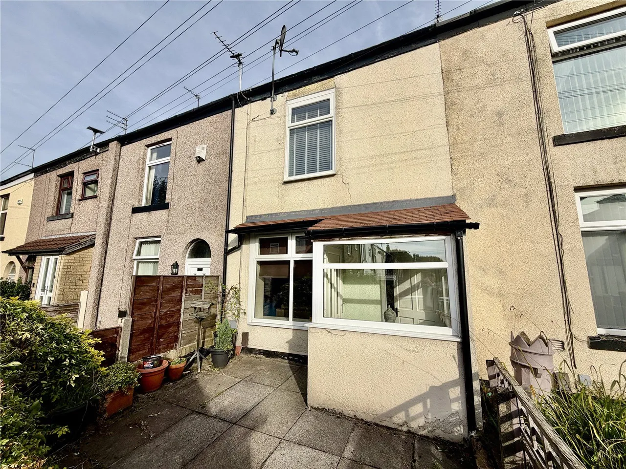 Ann Street, Heywood, OL10, photo 7