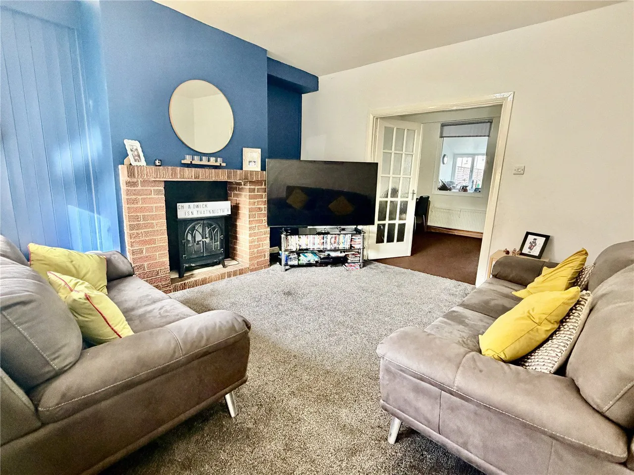 2 bed house for sale, Ann Street, Heywood, OL10