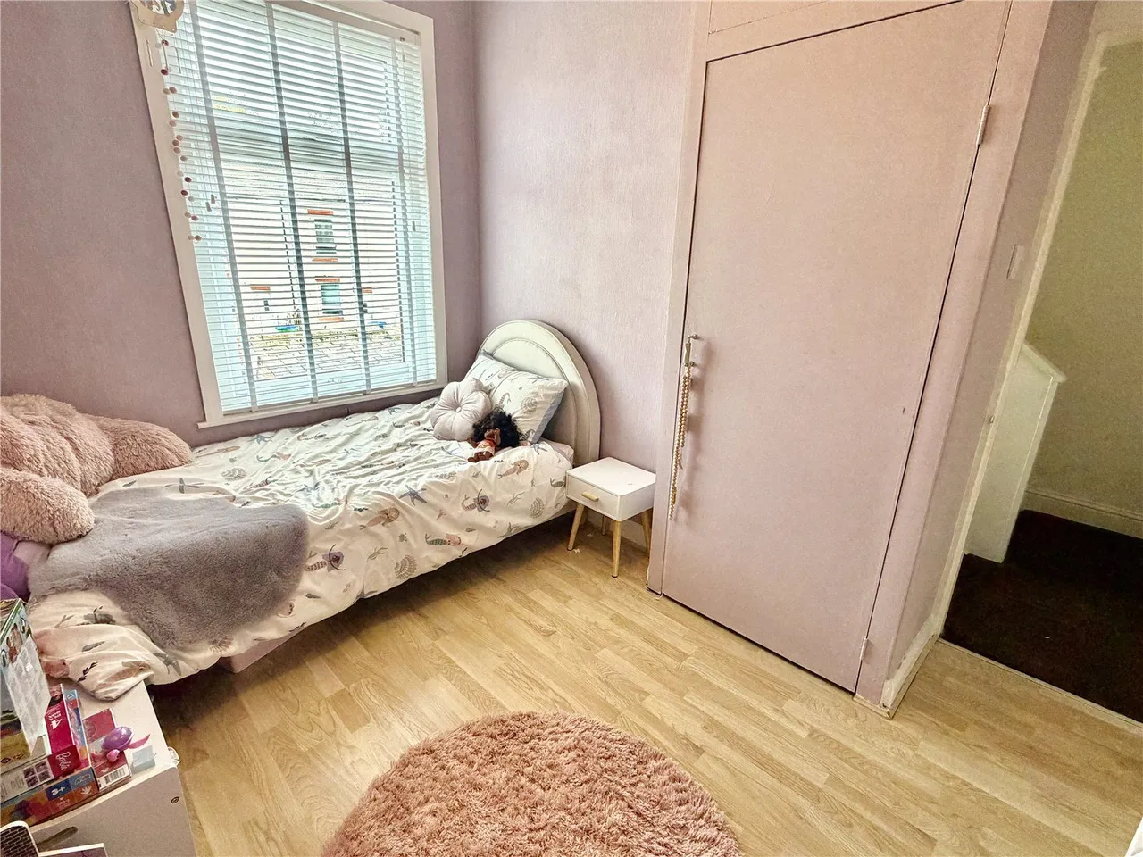 Ann Street, Heywood, OL10, photo 13