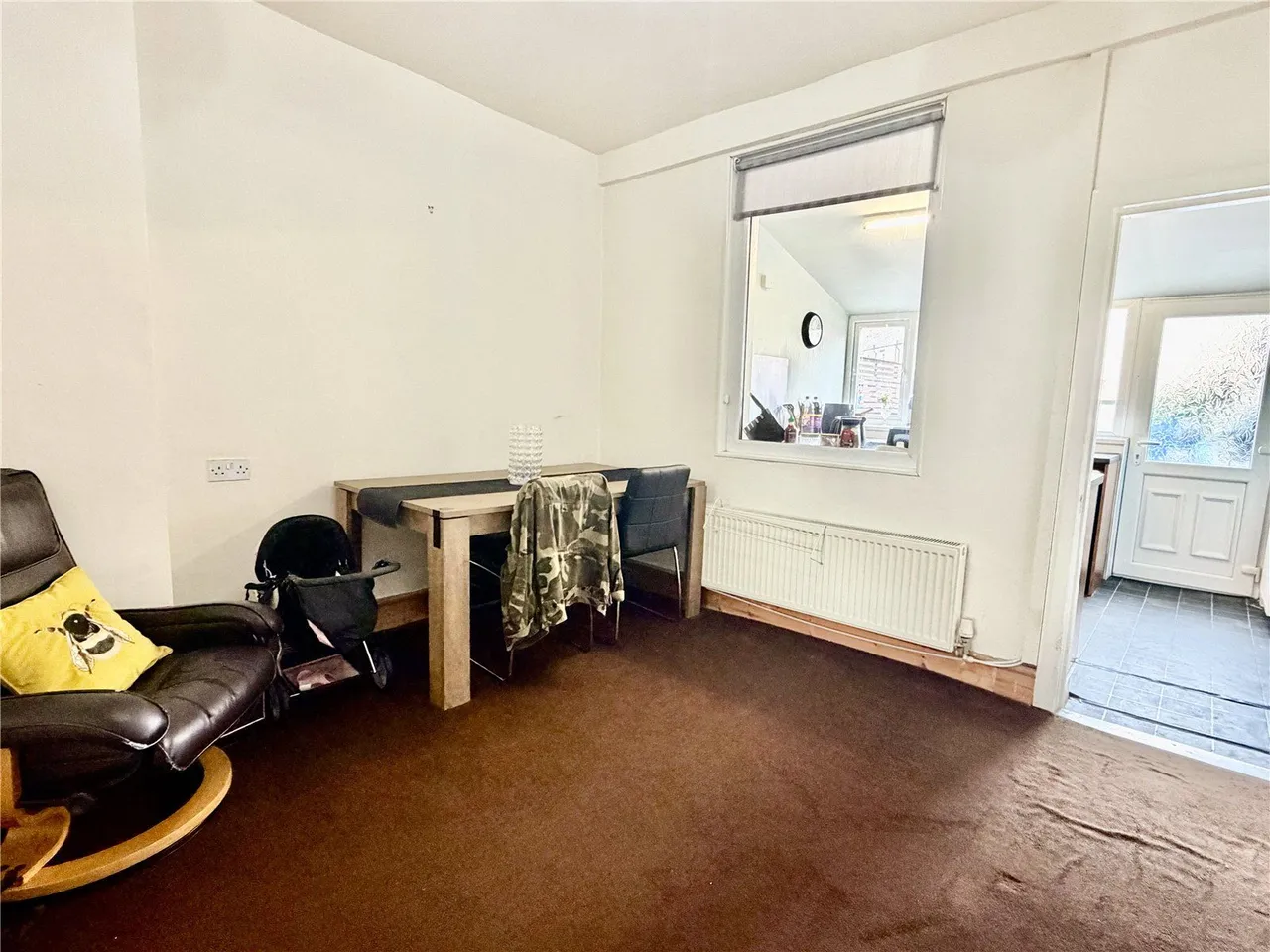 Ann Street, Heywood, OL10, photo 5