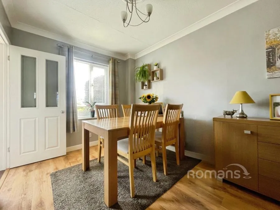 Cedar Close, Kings Worthy, SO23, photo 4