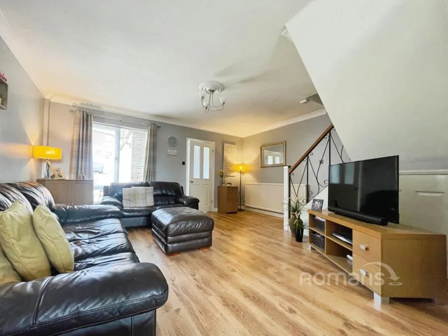 Cedar Close, Kings Worthy, SO23, photo 3