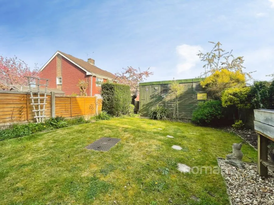 Cedar Close, Kings Worthy, SO23, photo 11