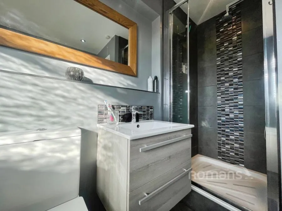 Cedar Close, Kings Worthy, SO23, photo 9