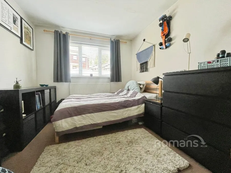 Cedar Close, Kings Worthy, SO23, photo 10