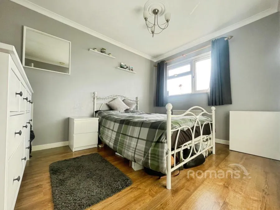 Cedar Close, Kings Worthy, SO23, photo 7